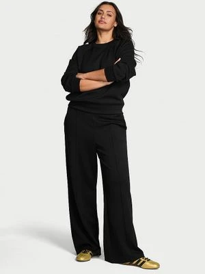 VSX Zestaw dresowy - bluza i spodnie VSX Winter Featherweight Victoria's Secret