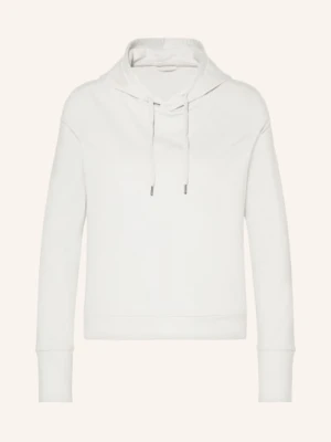 Vuori Bluza Z Kapturem Halo Essential weiss