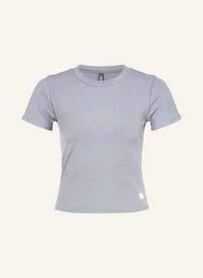 Vuori T-Shirt Mudra blau