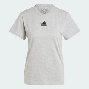 W FRESH SS TEE Adidas