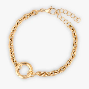 W.KRUK Bransoleta Link Up Love Fever PICKY PICA