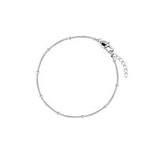 W.KRUK Bransoleta So Simple Princess Club PICKY PICA