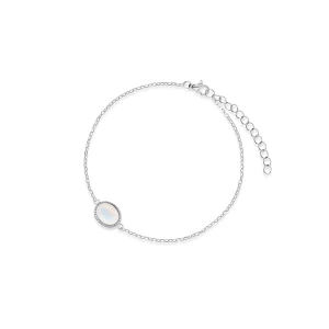 W.KRUK Bransoleta Sparkling Opal Princess Club PICKY PICA