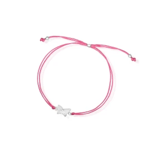 W.KRUK Bransoleta srebrna