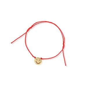 W.KRUK Bransoleta srebrna pozłacana