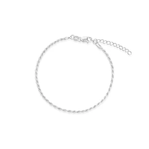 W.KRUK Bransoleta srebrna W.KRUK