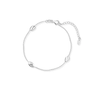 W.KRUK Bransoleta srebrna W.KRUK