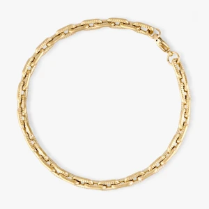 W.KRUK Bransoleta stalowa