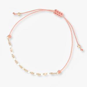 W.KRUK Bransoleta sznurkowa