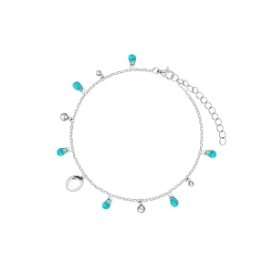 W.KRUK Bransoleta Tears of Glass Princess Club PICKY PICA