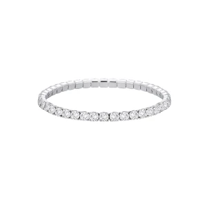 W.KRUK Bransoleta z cyrkoniami Picky Pica