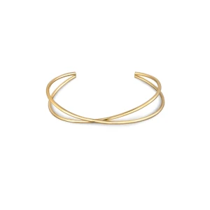 W.KRUK Bransoleta złota