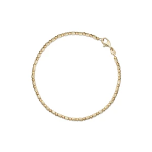 W.KRUK Bransoleta złota