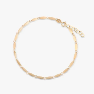 W.KRUK Bransoleta złota