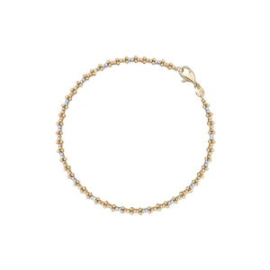 W.KRUK Bransoleta złota