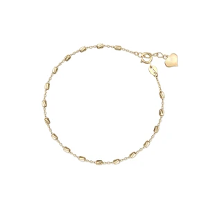 W.KRUK Bransoleta złota