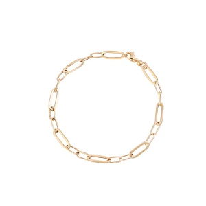 W.KRUK Bransoleta złota