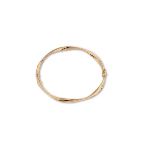 W.KRUK Bransoleta złota