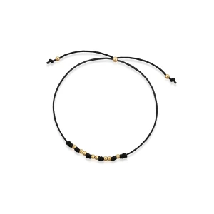 W.KRUK Bransoleta złota