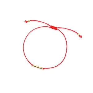 W.KRUK Bransoleta złota