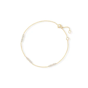 W.KRUK Bransoleta złota