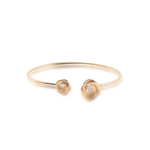 W.KRUK Bransoleta złota CAMMILLI FIRENZE