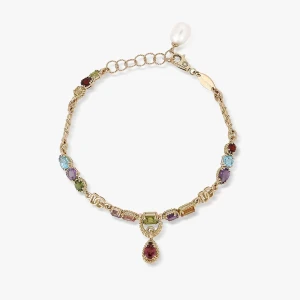 W.KRUK Bransoleta złota DOLCE&GABBANA