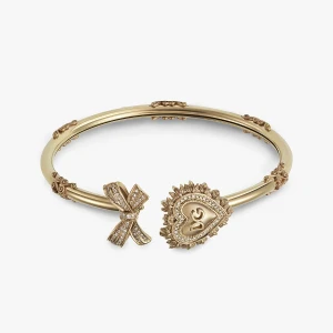 W.KRUK Bransoleta złota DOLCE&GABBANA