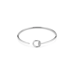 W.KRUK Bransoleta złota GUCCI