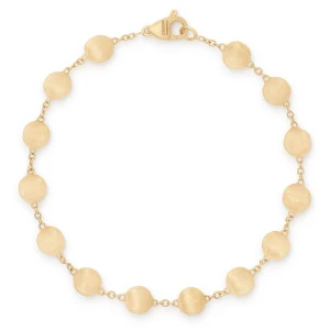 W.KRUK Bransoleta złota Marco Bicego