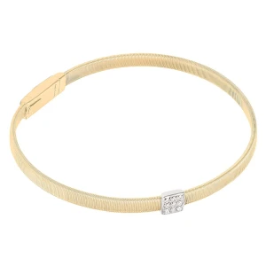 W.KRUK Bransoleta złota Marco Bicego