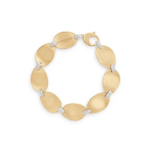 W.KRUK Bransoleta złota MARCO BICEGO