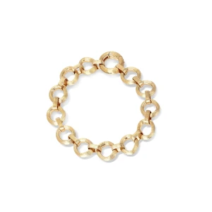 W.KRUK Bransoleta złota MARCO BICEGO