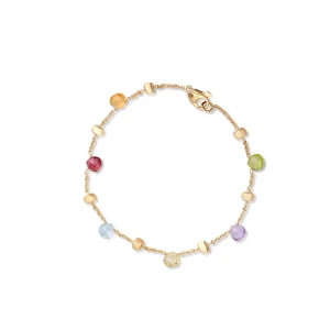 W.KRUK Bransoleta złota MARCO BICEGO