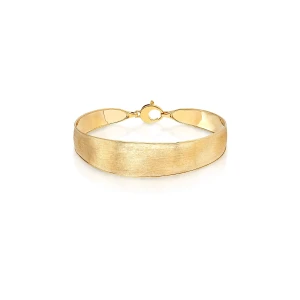 W.KRUK Bransoleta złota MARCO BICEGO