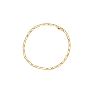 W.KRUK Bransoleta złota