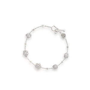 W.KRUK Bransoleta złota PASQUALE BRUNI