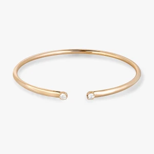 W.KRUK Bransoleta złota Recarlo