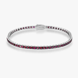 W.KRUK Bransoleta złota RECARLO