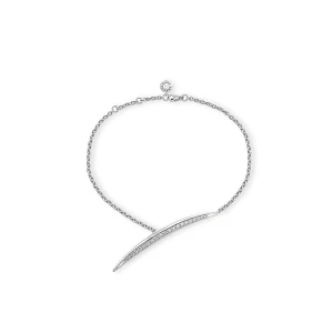 W.KRUK Bransoleta złota SHAUN LEANE