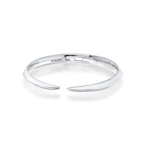 W.KRUK Bransoleta złota SHAUN LEANE