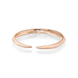 W.KRUK Bransoleta złota SHAUN LEANE