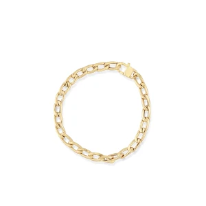 W.KRUK Bransoleta złota W.KRUK