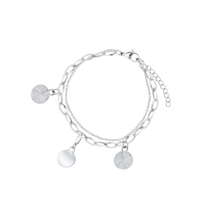 W.KRUK Bransoleta Boho Vibe Princess Club PICKY PICA