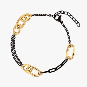 Zdjęcie produktu W.KRUK Bransoletka Chain Motion Picky Pica Vesper