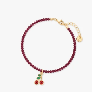 W.KRUK Bransoletka Cherry Mood Sun Crush PICKY PICA