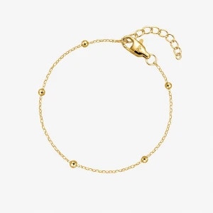 W.KRUK Bransoletka Golden Dots Sun Crush PICKY PICA