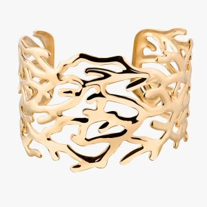 W.KRUK - Bransoletka Golden Reef Picky Pica Juicy