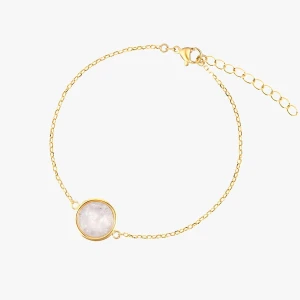 W.KRUK - Bransoletka Pearl Glow PICKY PICA