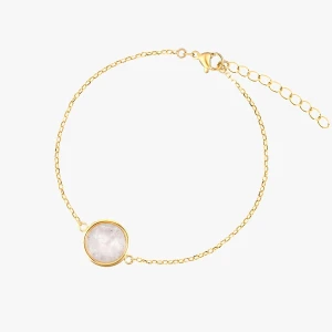 W.KRUK Bransoletka Pearl Glow PICKY PICA